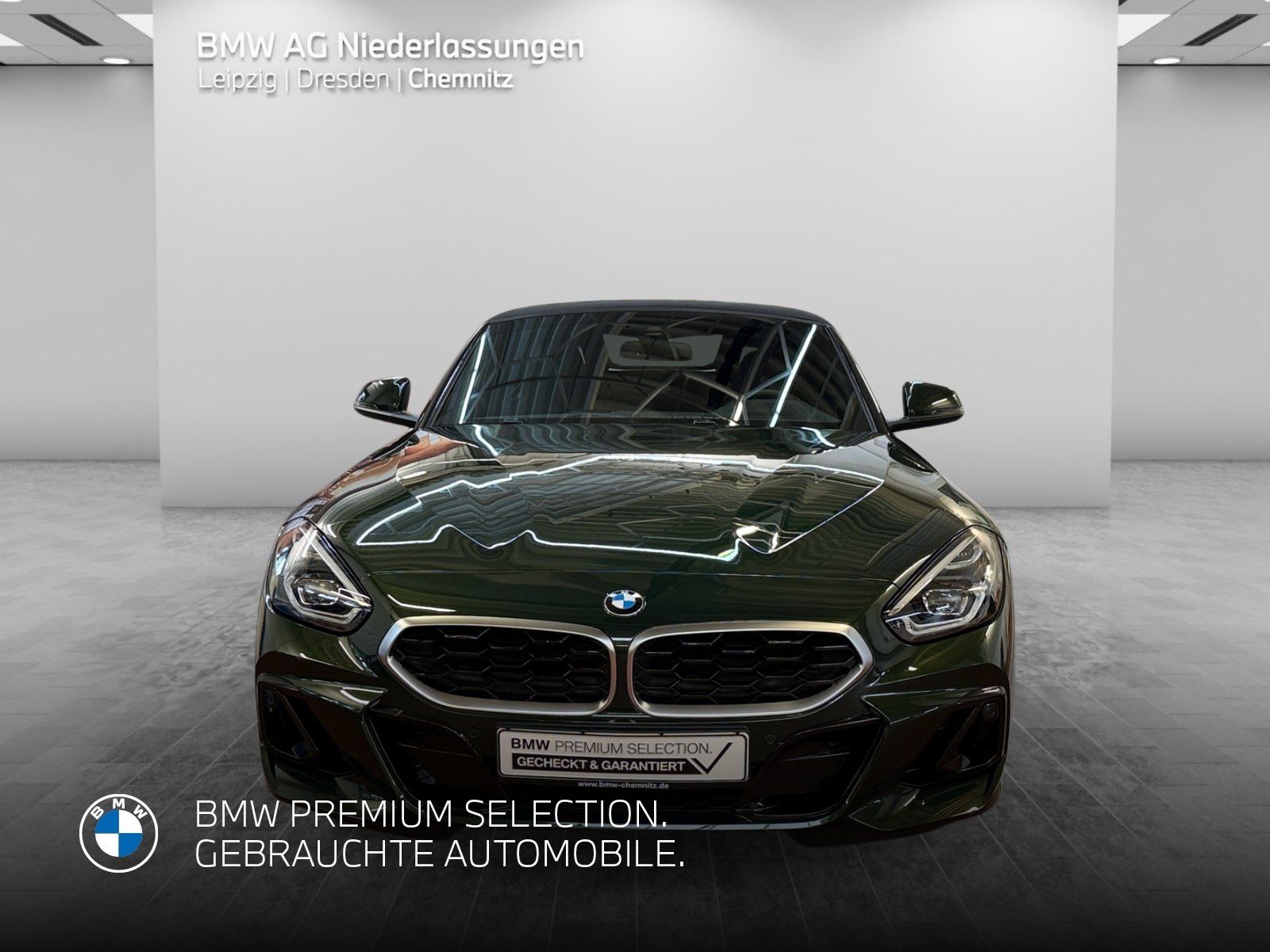 BMW Z4 - Bild 5