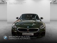 BMW Z4 - Vorschau Bild 5