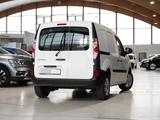 Renault Kangoo 33 (ohne Batterie) SHZ Temp Tel.-Vorb. PD - Renault Kangoo mit Elektro-Antrieb
