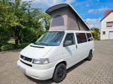 Volkswagen VW T4 2,5L TDI Multivan mit Aufstelldach, ... - Volkswagen LT aus 1997