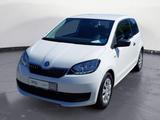 Skoda Citigo 1.0 MPI Green tec Active - gebrauchte Skoda Citigo aus dem Jahr 2019