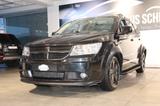 Dodge Journey SXT*7-Sitzer*Automatik*RFK*PDC*AHK 1,29t - Dodge Journey Gebrauchtwagen