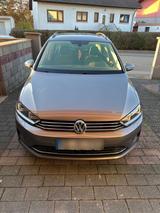 Volkswagen VW GOLF SPORTSVAN 1.4 TSI - VW Golf Sportsvan von privat