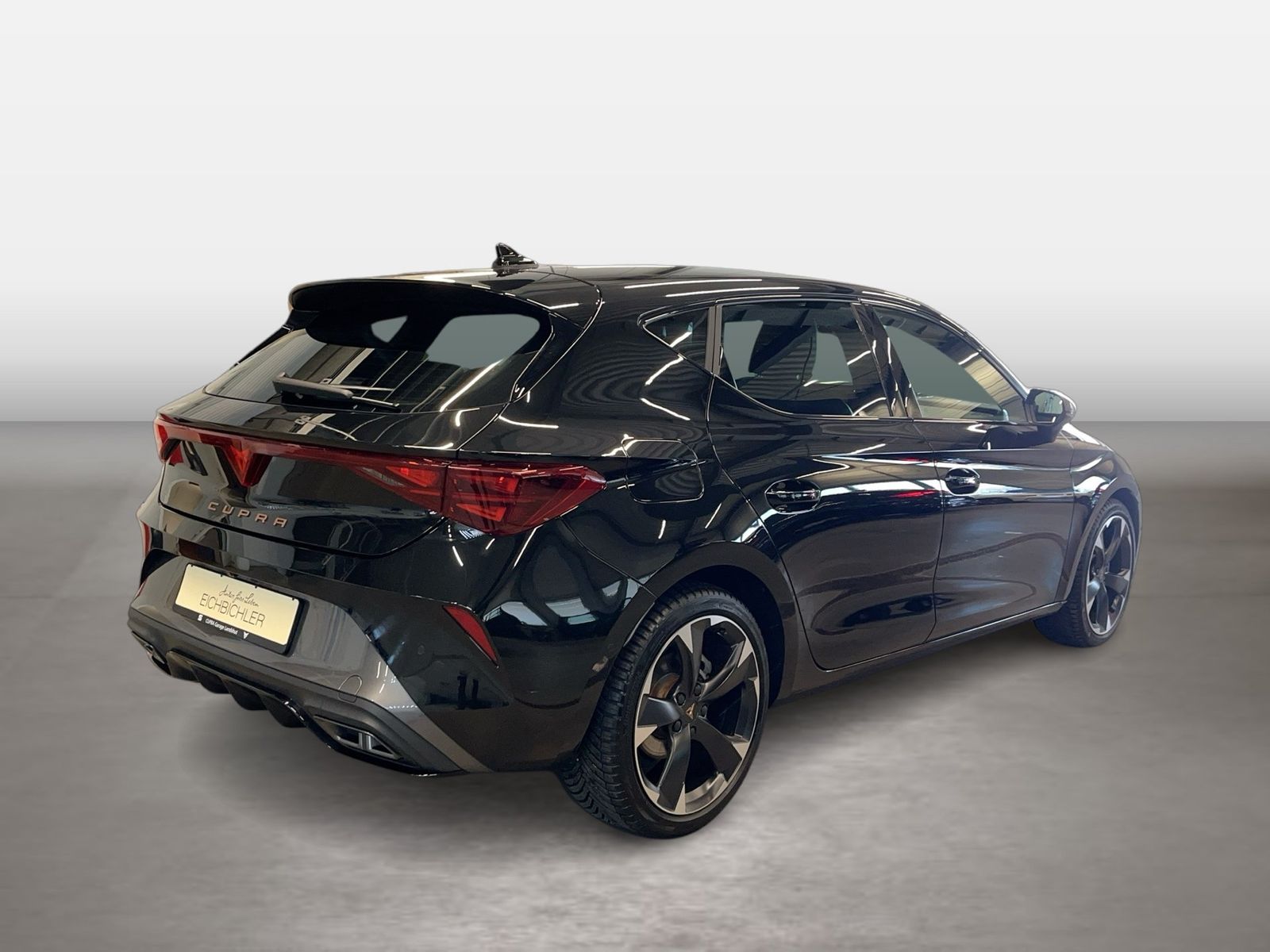 Cupra Leon - Bild 5