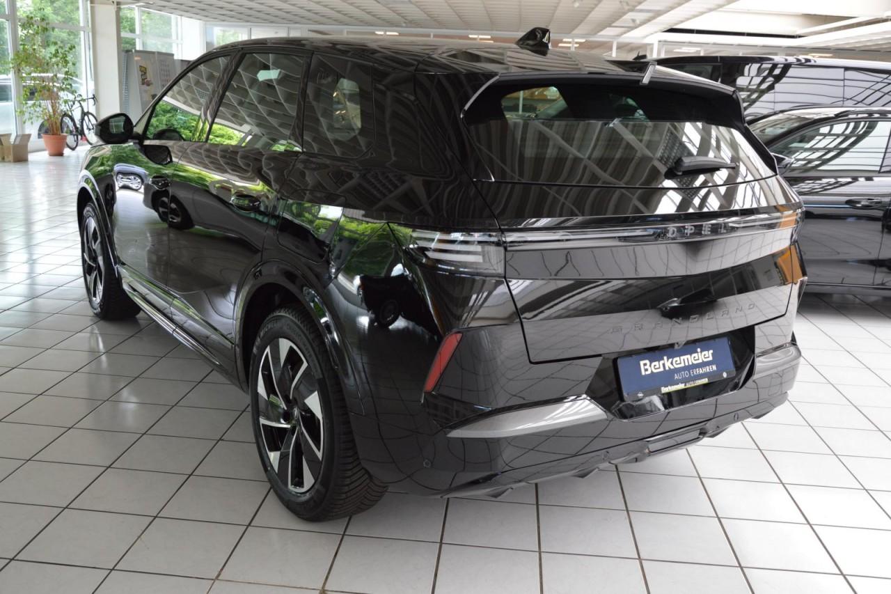 Opel Grandland Electric 157 kW Editio AHK / GJR / Kom