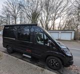 Sunlight Cliff 540 Adventure Campervan | viel Ausstattung - Sunlight Cliff