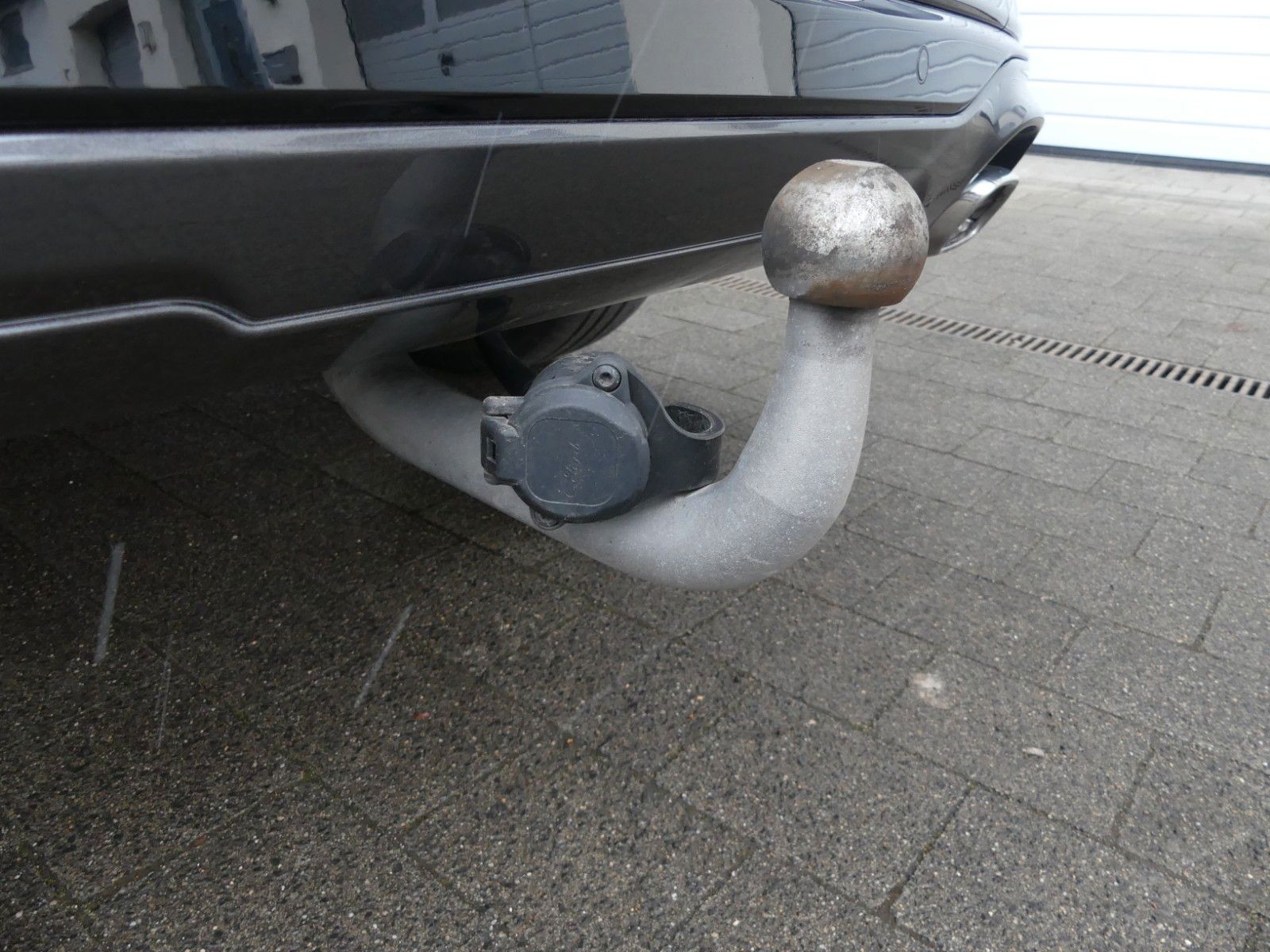 Fahrzeugabbildung Ford Kuga Plug-In Hybrid ST-Line X