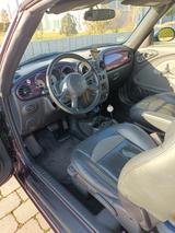 Chrysler PT Cruiser Cabrio Limited 2.4 Autom. Limited - gebrauchte Chrysler PT Cruiser aus dem Jahr 2004