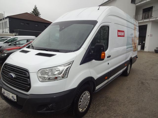 Ford Transit Kasten 350*MAXI*Klima*1.Hd*PDC*R-Kamera*