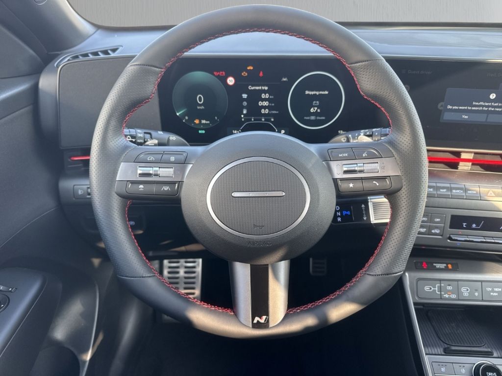 Hyundai Kona – Bild 11