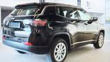 Jeep Compass Altitude Mild-Hybrid FWD Automatik - gebrauchte Jeep Compass aus dem Jahr 2024