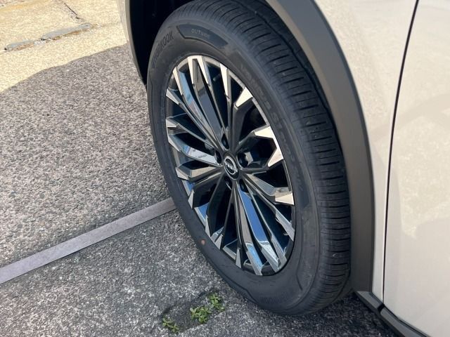 Fahrzeugabbildung Nissan X-Trail 1.5 VC-T Tekna Xtronic Leder*HUD*AFA*19`