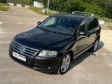 Volkswagen Touareg 3.0 V6 TDI**VOLL**TIPTRONIC*LUFTFAHRWEG* - Volkswagen Touareg aus 2006: V6 TDI