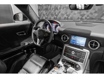 2013 Mercedes-BENZ SLS AMG 缩略图 16