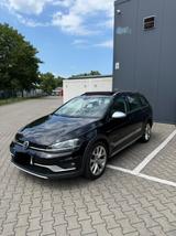 Volkswagen Golf 2.0 TDI 135kW SCR DSG 4MOTION Alltrack ...
