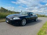 Jaguar XK X150 4.2 V8 - Jaguar XK: Jag