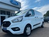Ford Transit Custom Kasten 2.0l 340L2 NEUERMOTOR*NAVI - Ford: 0