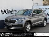 Skoda Kodiaq 2.0 TDI Style  *7-SITZER*KEYLESS* KAMERA* - Skoda Kodiaq in Mainz