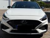 Hyundai i30 Fastback - N Line DCT - wenig Kilometer