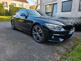 BMW 420d Gran Coupe Sport M-Packet abWerk - BMW 420 in Dortmund