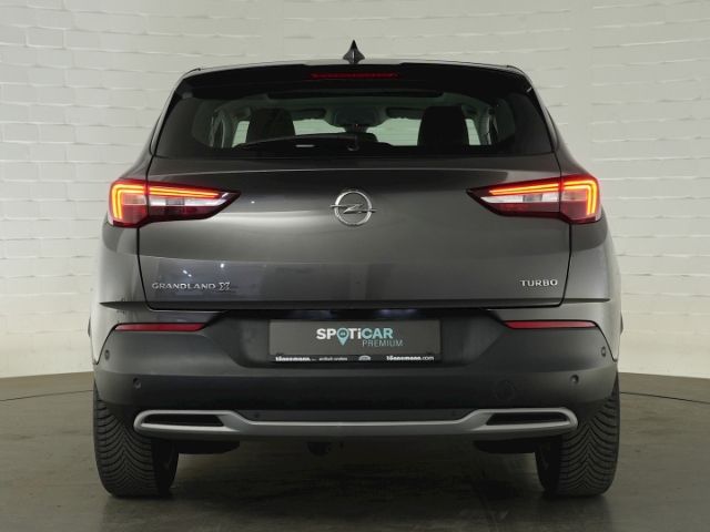 Grandland X INNOVATION AT+NAVI+SITZHEIZUNG VOR.&