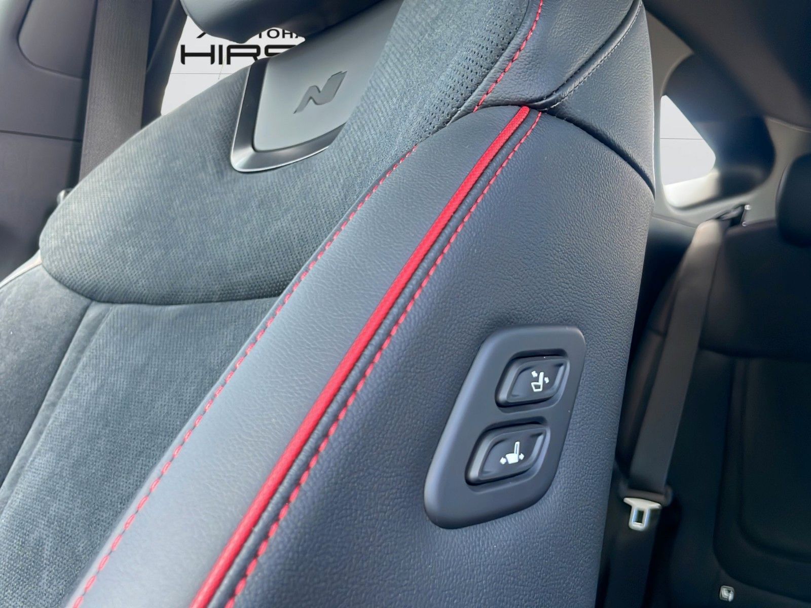 Hyundai Tucson – Bild 8