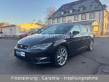 Seat Leon 2.0 TDI DSG FR Line-NAV-LED-AHK-SHZ-PDC- - Seat Leon mit Diesel-Antrieb: Limousine, Automatik