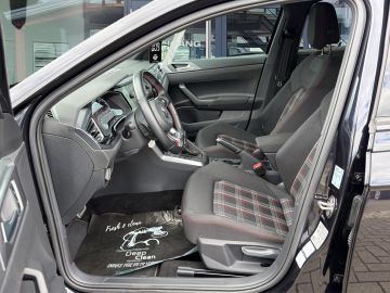 Volkswagen Polo GTI 2.0 °LED°Navi°PGD°ACC°SHZ°PDC°