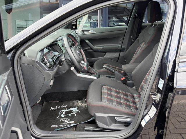 Volkswagen Polo GTI 2.0 °LED°Navi°PGD°ACC°SHZ°PDC°