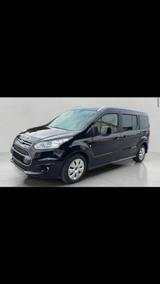 Ford Grand Tourneo 1.5 TDCi 88kW - 7 Sitzer - Ford Grand Tourneo aus 2015