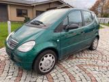 Mercedes-Benz A 140 CLASSIC - gebrauchte Mercedes-Benz A 140 aus dem Jahr 2000