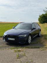 Audi A6 50 TDI quattro tiptronic S line Avant S line - Audi A6 tiptronic