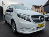 Mercedes-Benz Vito Kasten 109/110/111/114 CDI FWD extralang - Mercedes-Benz Vito: 111cdi