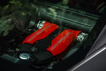 صورة مصغرة 24 لـ 2016 Ferrari 488 GTB