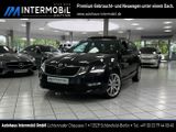 Skoda Octavia 2.0 TSI Soleil 4x4*PANO*LED*CANTON*DAB* - Skoda Octavia in Berlin