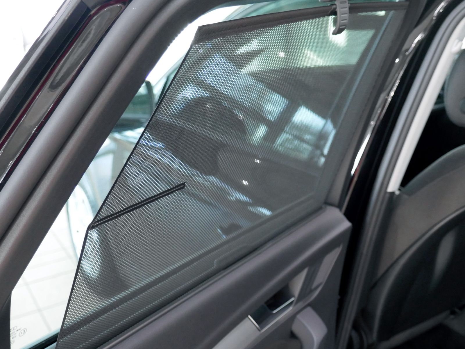 Fahrzeugabbildung Audi Q5 40 TDI quattro S tronic | LED RFK Navi
