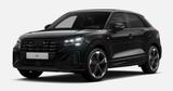 Audi Q2 TFSI S tronic quattro s-line 190 P... - Audi quattro aus 2024