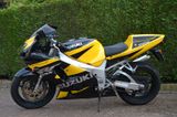Suzuki GSX-R750 K1 - Offers matching your search criteria
