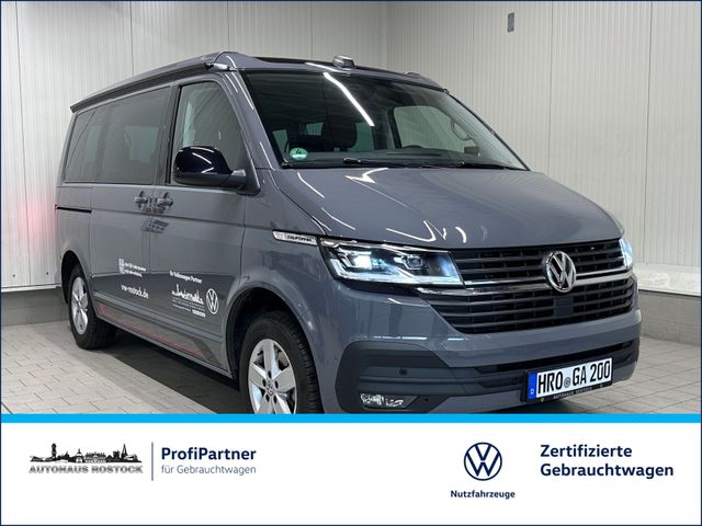 Volkswagen T6.1 California Beach Tour Edition 2.0 TDI DSG N