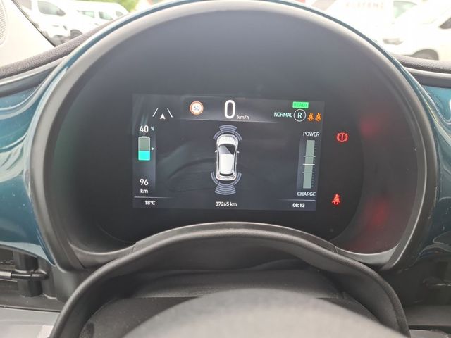 500e 42kWh
