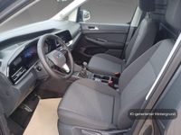 Ford Transit Connect - Vorschau Bild 9