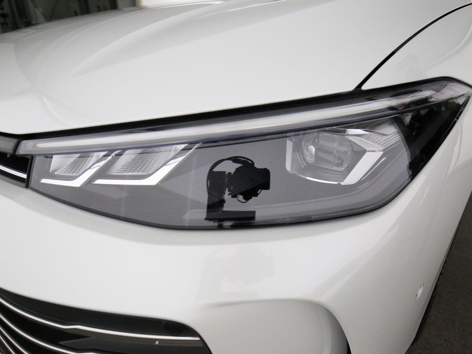 Volkswagen Passat Variant - Bild 27