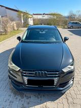 Audi S3 2.0 TFSI S tronic quattro Sportback - - Audi S3 von privat