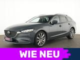 Mazda 6 Takumi BOSE|ACC|Head-up|LED|Kamerasystem 360° - Mazda Jahreswagen