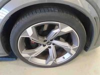 Audi SQ8 e-tron - Vorschau Bild 7