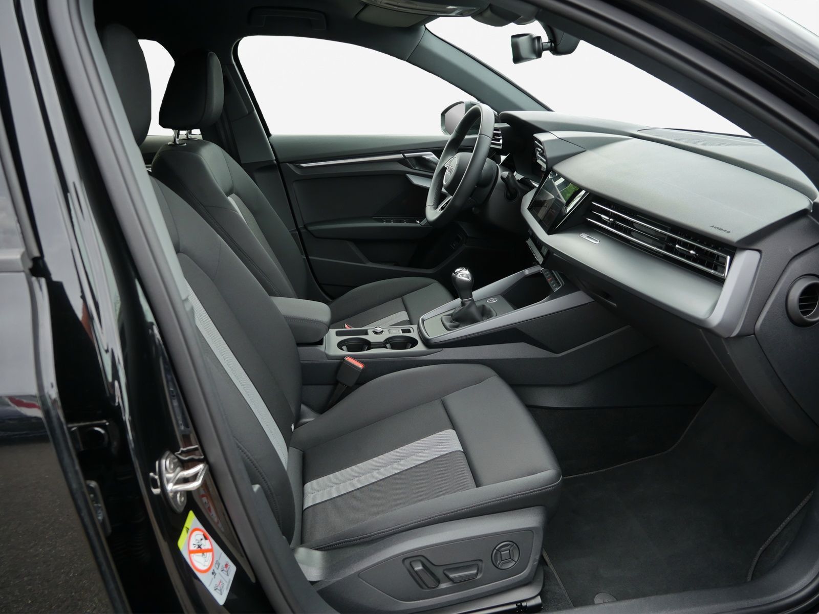Audi A3 - Bild 4