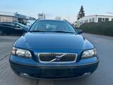 Volvo V70 2.4 Comfort - Volvo V70: Comfort