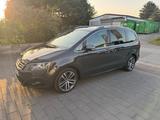 Seat Alhambra 1.4 TSI FR-Line DSG FR-Line 7 Si - Voll - Seat Alhambra von privat