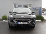 Ford Kuga Titanium - Ford Kuga: Titanium