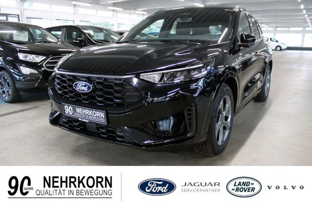 Ford Kuga ST-Line AUTOMATIK NEUES MODELL 5J Garantie